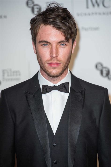 TOM HUGHES 